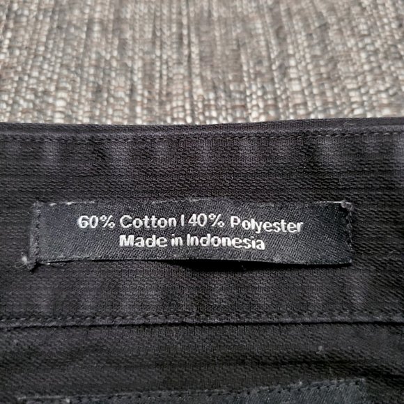 Apt. 9 Long Sleeve Dress Shirt - Picture 3 of 5